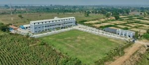 गोंडवाना यूनिवर्सिटी का UIT 