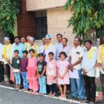 गढ़चिरौली में आदिवासी लड़कियों की सुरक्षा पर संकट